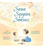 Sana Sevgim Sonsuz