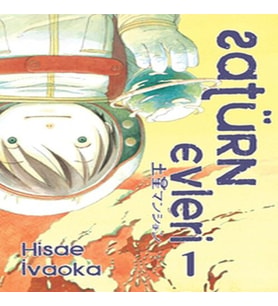Satürn Evleri 1. Cilt