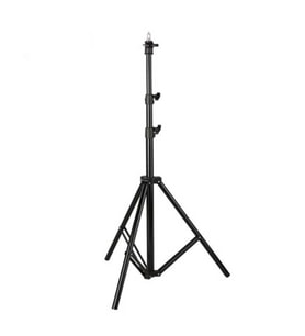 Gdx LS-260C Kalın Işık Ayağı (260 CM)
