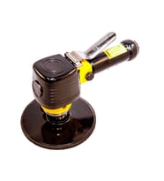 150 mm. 9000 RPM Havalı Orbital Daire Zımpara