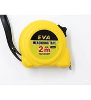 13 mm, Otomatik Kilitleme Mekanizmalı Hassas Ölçüm Aleti, Dayanıklı Dış Kasa, Profesyonel ve Ev Tipi Metre - Yerli Üretim