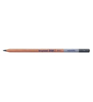 BRUYNZEEL DESING AQUARELL - KURU SULU BOYA KALEMİ - DARK GREY - B883574K