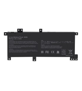 RETRO Asus X456U, C21N1508 Notebook Bataryası