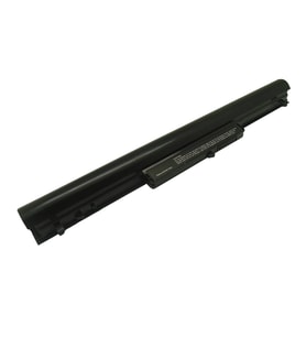 RETRO Hp Pavilion SleekBook 14-b000, 15-b100, H4Q45AA, VK04 Notebook Bataryası - 4 Cell