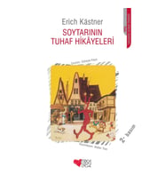 Soytarının Tuhaf Hikayeleri