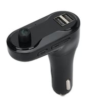 Hello HL-19685 Çift USB / SD-Bluetooth 12-24 Volt Fm Transmitter