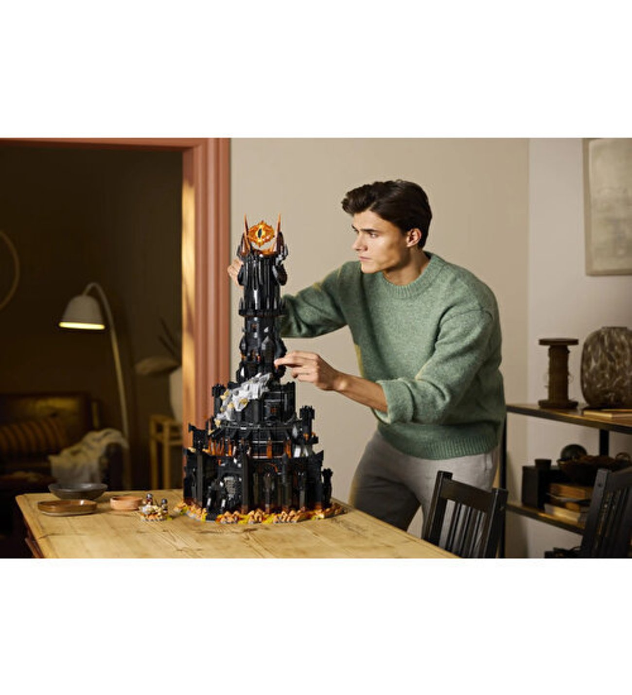 りゅう lego-10333-the-lord-of-the-