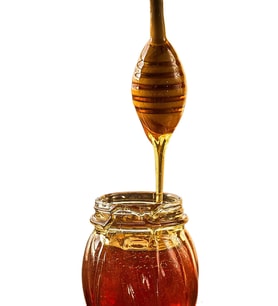 Süzme Çam Balı 1000 Gr.