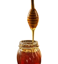 Süzme Çam Balı 1000 Gr.