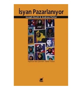 İsyan Pazarlanıyor