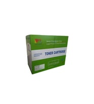 LEXMARK T650 MUADİL TONER 25k T656 T654 T650 T652 (Siyah)