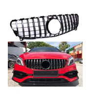 Mercedes A Serisi W176 Uyumlu  Gtr Panjur 2016-2019