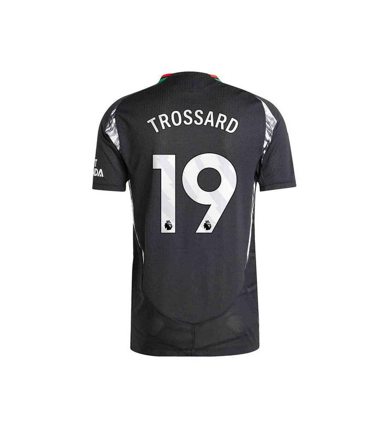 Leandro Trossard 19 Yeni Sezon 2024/25 A.r.s.e.n.a.l Deplasman