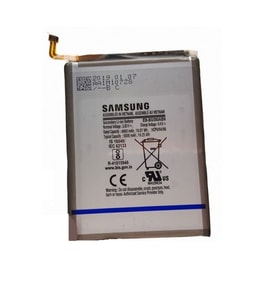 Samsung Galaxy M20/M30 Batarya Pil Eb-Bg580Abn