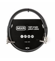 MXR DCP3 Gitar Kablosu (1 m)