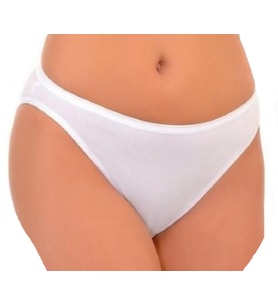 İmer Kadın Modal Slip Külot 125