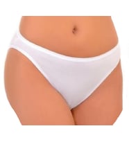 İmer Kadın Modal Slip Külot 125