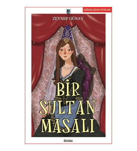 Bir Sultan Masalı