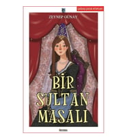 Bir Sultan Masalı