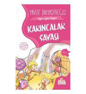 Karıncalar Savaşı