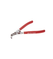 İzeltaş Dış Segman Pense (Eğri) 125 mm -3311120125