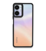 Durukar® Realme 10 Pro 5G Kılıf Dora Kapak - Siyah