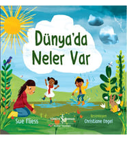 Dünya'da Neler Var