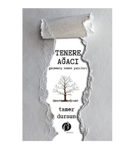 Tenere Ağacı - Tamer Dursun