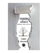 Tenere Ağacı - Tamer Dursun