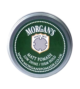 Morgan's Pomade Green Label Parlaklık Kazandıran Pomad 15 ml