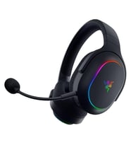 Razer Barracuda X Chroma Siyah RGB PS5 Uyumlu 7.1 Sanal Surround Kablosuz Gaming Kulaklık (RZ04-05220100-R3M1)