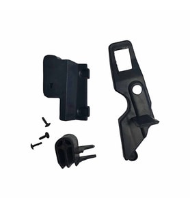 Citroen C Elysee için Far Tamir Seti - Sağ  OEM:  9805551680 (Beyaz)