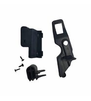 Citroen C Elysee için Far Tamir Seti - Sağ  OEM:  9805551680 (Beyaz)