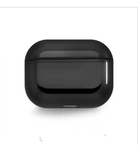 Apple Airpods 3. Nesil Kılıf Zore Airbag 08 Silikon Kılıf