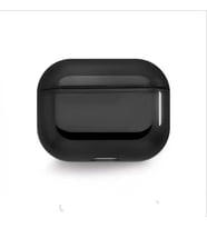 Apple Airpods 3. Nesil Kılıf Zore Airbag 08 Silikon Kılıf