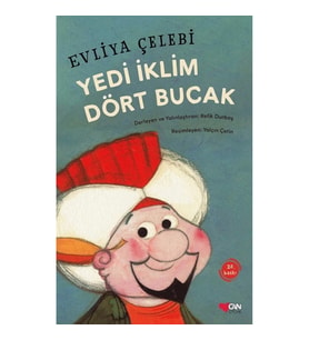 Yedi İklim Dört Bucak