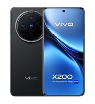 Vivo X200 -Uyumlu Ön Body Şeffaf Ultra Ekran Koruyucu Nano Jelatin