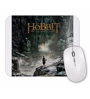 The Hobbit The Desolation of Smaug Mouse Pad.jpg