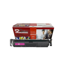 CANON T12 KIRMIZI MUADİL TONER ÇİPLİ 5096C006A I-SENSYS X1300 X1333