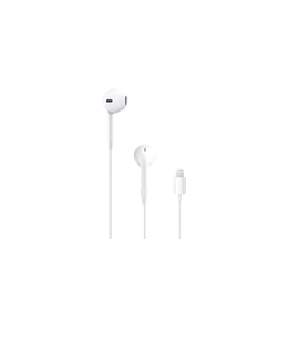 Apple Beyaz Kulaklık Lightnin Girişli