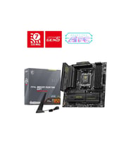 MSI MAG B850M MORTAR WIFI7 DDR5 HDMI-DP PCIE 5.0 AM5 MATX