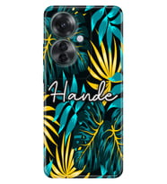 Oppo Reno 11F 13F 14F A60 A73 A55 A38 A16 A36 A96 2Z A3 4 5 Lite Kılıf İsim Yazılı Kişiye Özel - Model-47 (Çok Renkli)