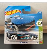 Hot Wheels Solar Reflex