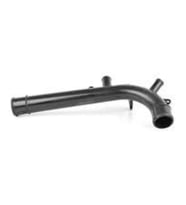 Kalorifer Su Borusu - 1336079 Wisco - Opel Astra F X14nz X16szr 92-02 Uyumlu