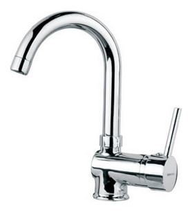 ARÇE Delta Aç Kapa Lavabo Bataryası