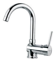 ARÇE Delta Aç Kapa Lavabo Bataryası