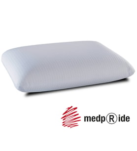 Medpride % 100 Visko tombul yastık ortopedik yastık