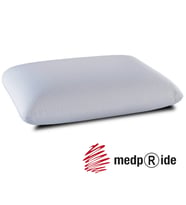 Medpride % 100 Visko tombul yastık ortopedik yastık