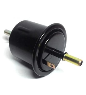 BENZİN FİLTRESİ FİŞLİ HYUNDAI ACCENT MİLENYUM ADMIRE 2000-2006 (Boş)