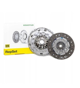 Vw Transporter T4 Debriyaj Set 2.5TDI ACV AUF AYC 1998-074198141AX
